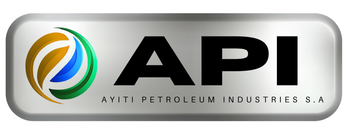 API Logo